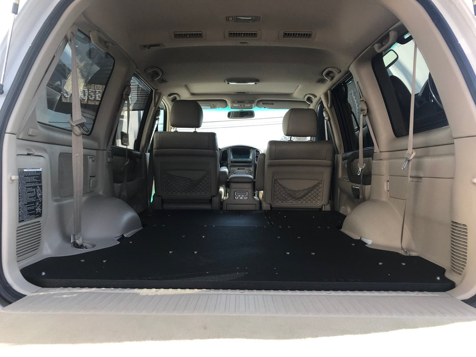 Goose Gear Stealth Sleep Package For Land Cruiser 100 (1998-2007)