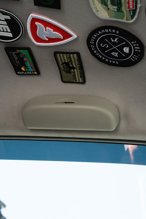 Land Cruiser Lifestyle Sunglasses Holder For Land Cruiser (2024-Current)