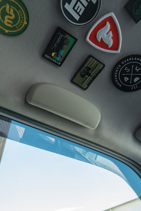 Land Cruiser Lifestyle Sunglasses Holder For Land Cruiser (2024-Current)