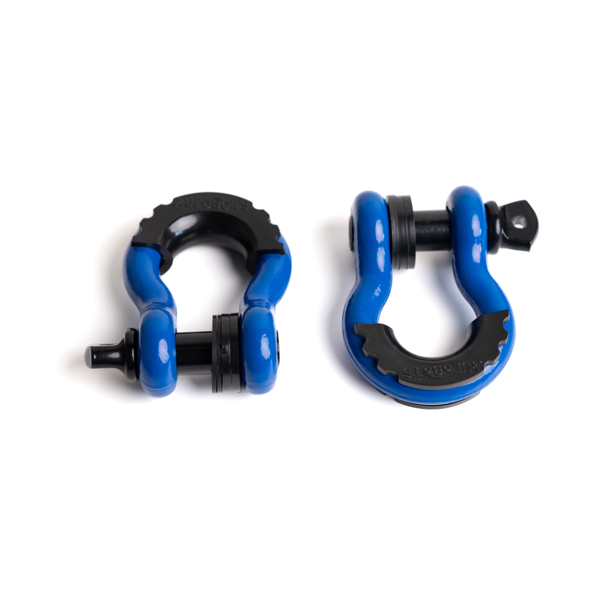 Land Cruiser Lifestyle Rugged D-Ring Shackle