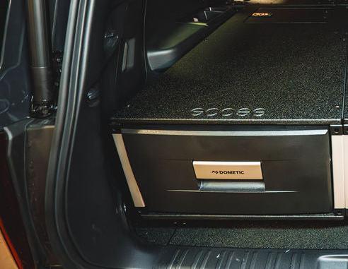 Goose Gear Explore Series Drawer Refrigerator Module For Land Cruiser 250 (2024-Current)