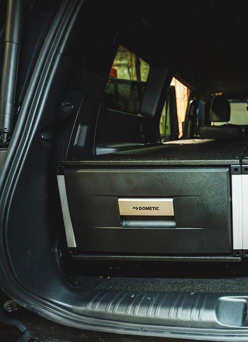 Goose Gear Explore Series Drawer Refrigerator Module For Land Cruiser 250 (2024-Current)