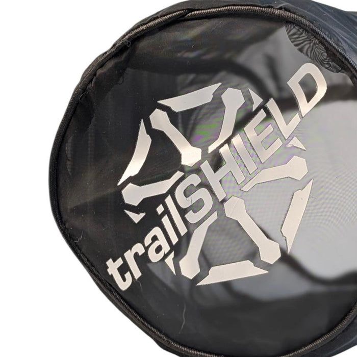 SXTH Element trailSHIELD Dust Guard Air Filter Cover For Land Cruiser 250 Series