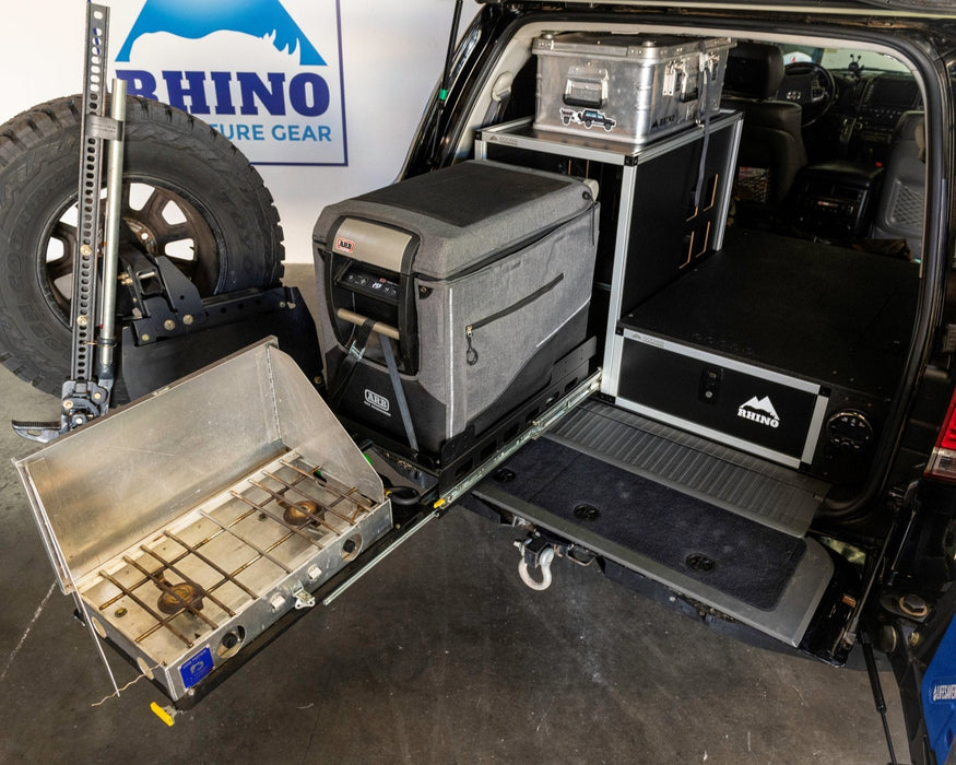 Goose Gear Ultimate Chef Package XL for the For Land Cruiser 200 (2008-2021)