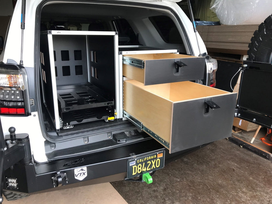 Goose Gear Ultimate Chef Package XL for the For Land Cruiser 200 (2008-2021)