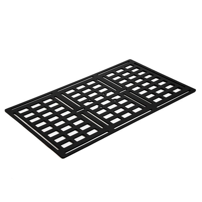 Cali Raised Universal MOLLE Panel 20in x 12in