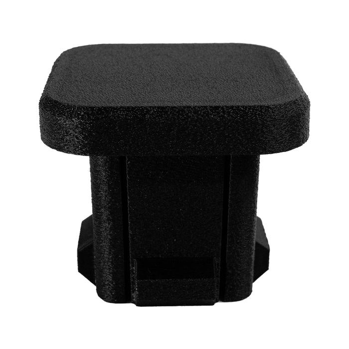 Land Cruiser Lifestyle Hitch Receiver Cap For Land Cruiser