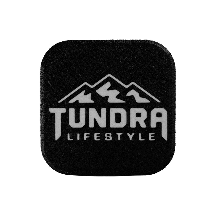 Land Cruiser Lifestyle Hitch Receiver Cap For Land Cruiser