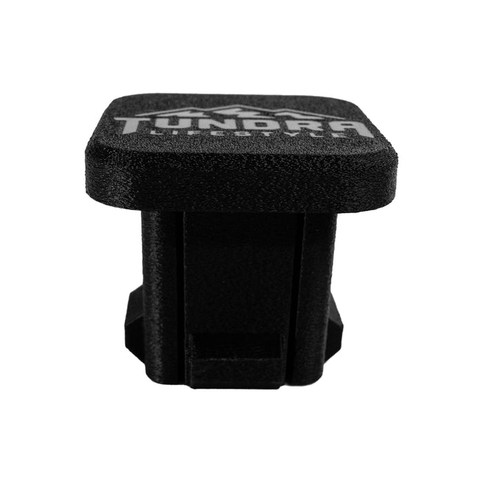 Land Cruiser Lifestyle Hitch Receiver Cap For Land Cruiser