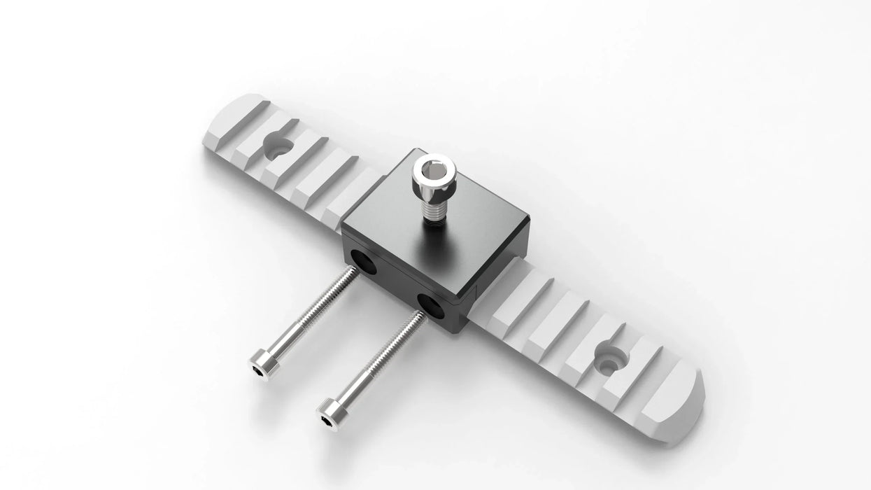 NYTOP Accessory Rail Mount