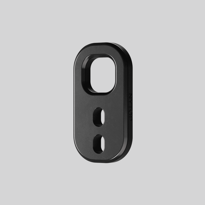 NYTOP Lower Front Recovery Points For Land Cruiser (2024-Current)