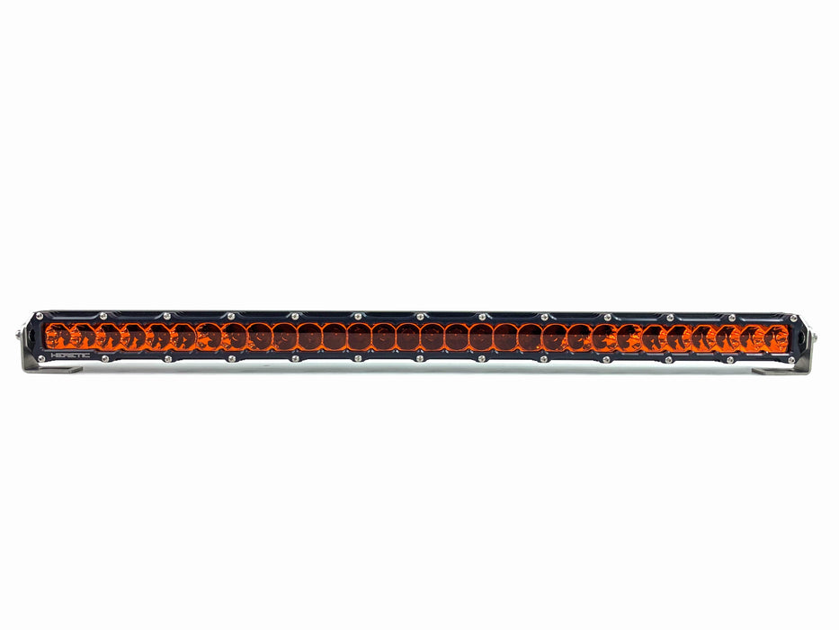 Heretic LED Light Bars