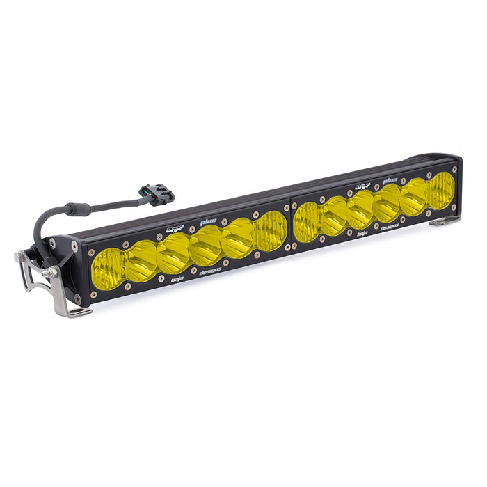 Baja Designs OnX6+ LED Light Bars