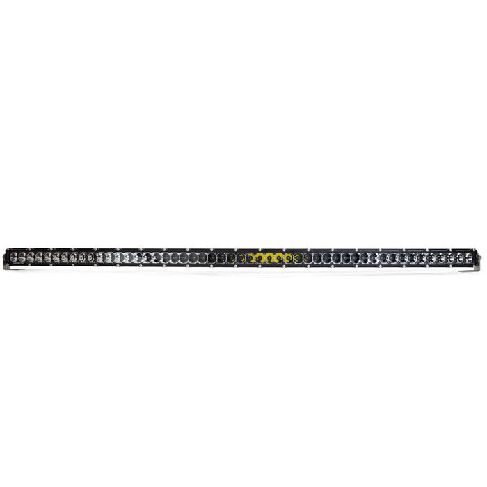 Heretic LED Light Bars