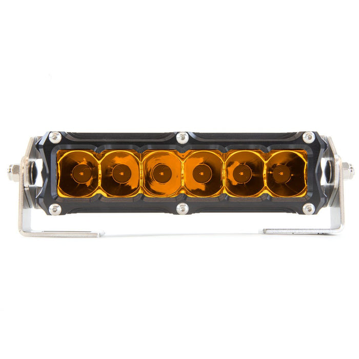 Heretic LED Light Bars