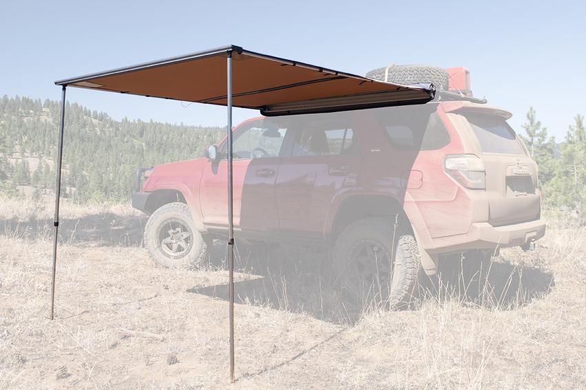 ARB - 814410 - Awning with Light