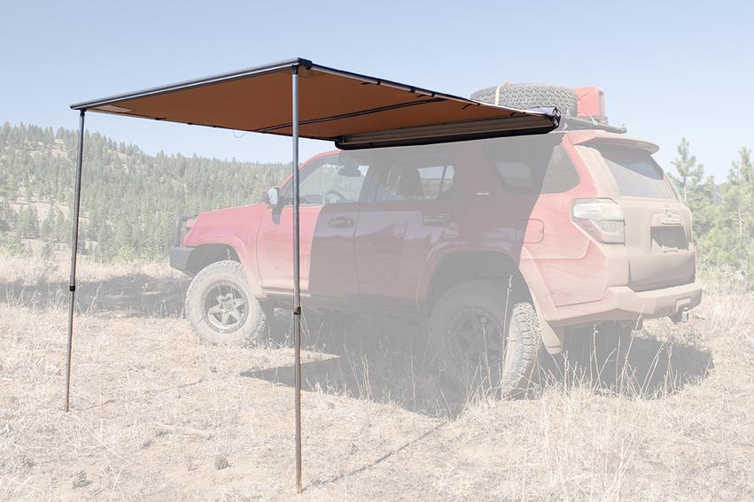 ARB Touring Awning with Light — Land Cruiser Lifestyle