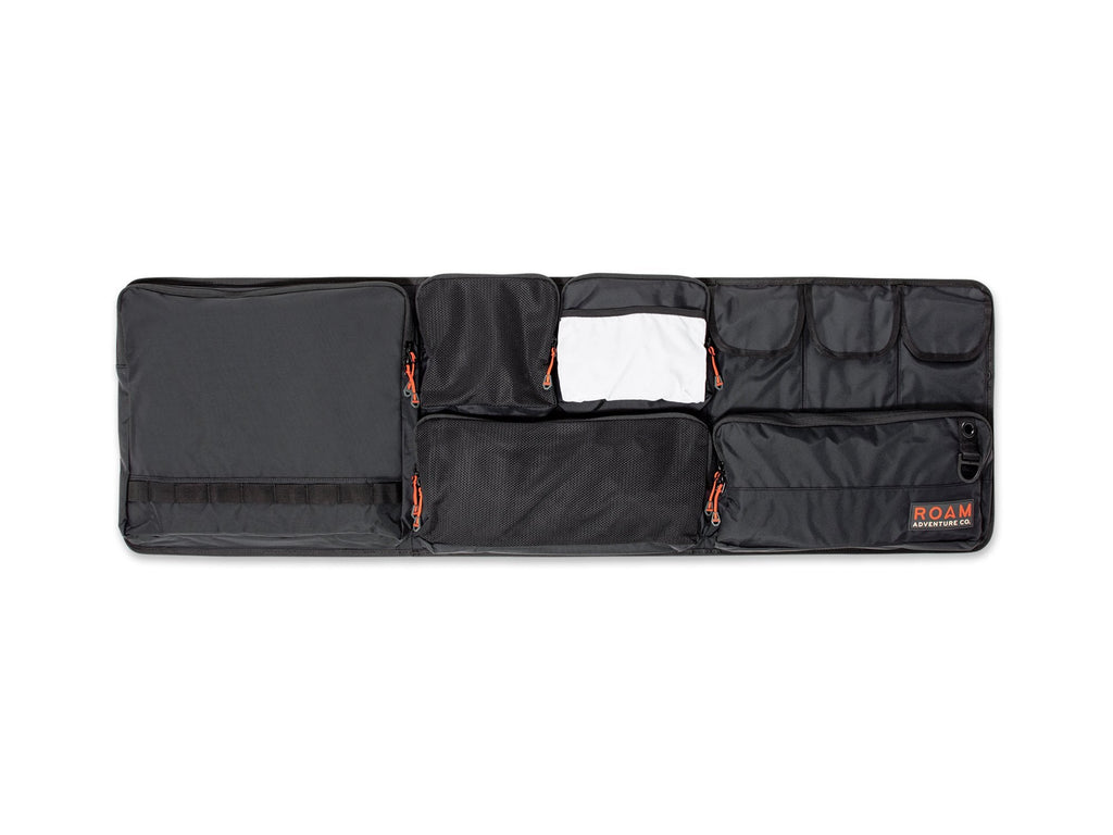 Roam Adventure Co Lid Organizer — Land Cruiser Lifestyle
