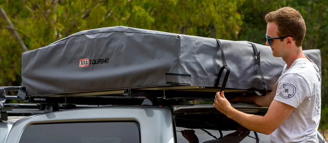 arb rooftop tent price ARB Simpson III Roof Top Tent