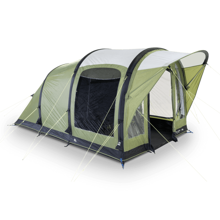 dometic tents Dometic Brean 3 AIR — Land Cruiser Lifestyle