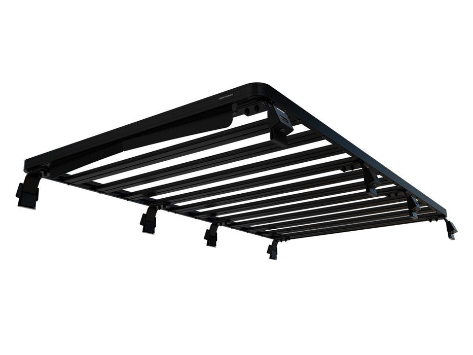 Front Runner Land Cruiser 76 Series Slimline II Low Profile Roof Rack