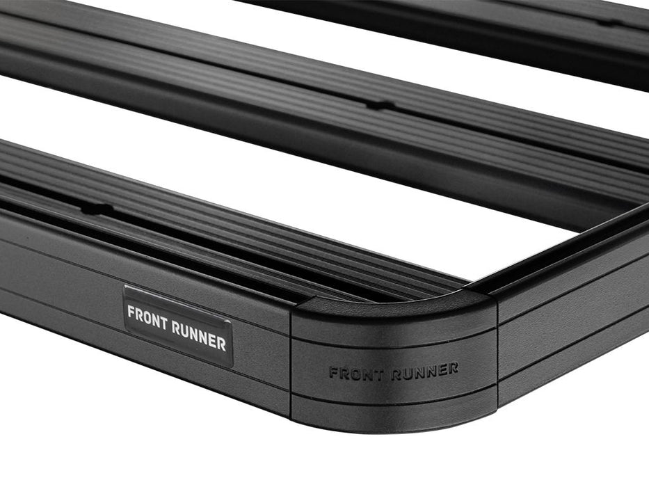 Front Runner Land Cruiser 76 Series Slimline II Low Profile Roof Rack