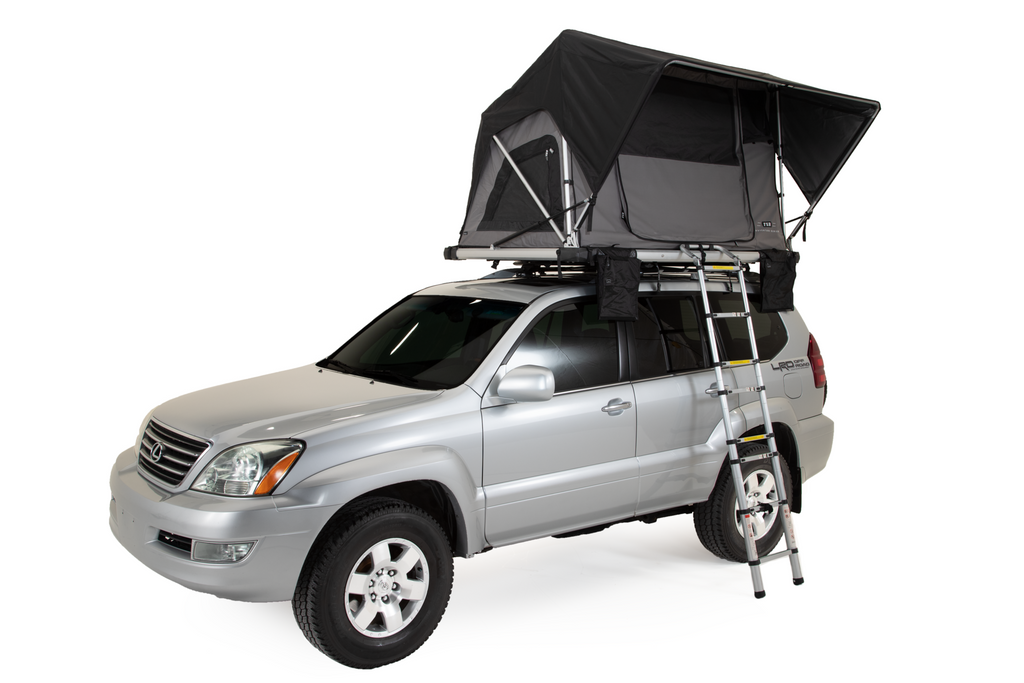 Freespirit Recreation Adventure GS — Land Cruiser Lifestyle