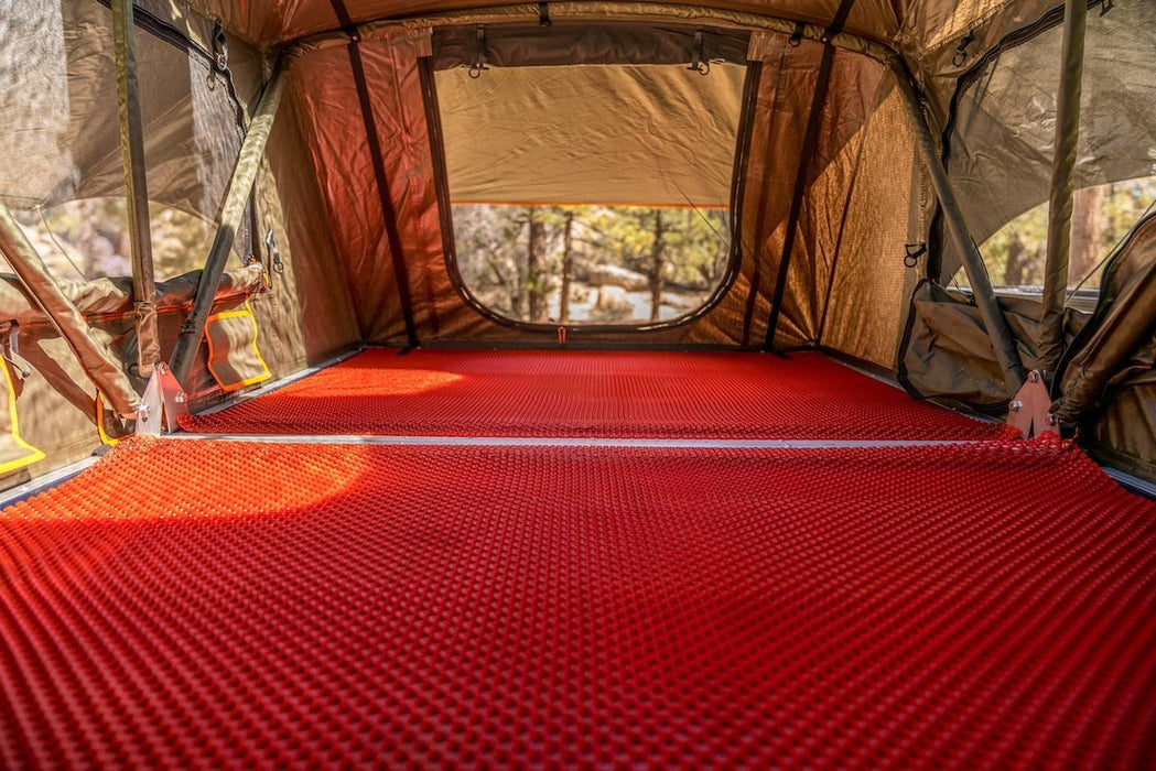 roam tents Roam Vagabond XL Rooftop Tent — Land Cruiser Lifestyle