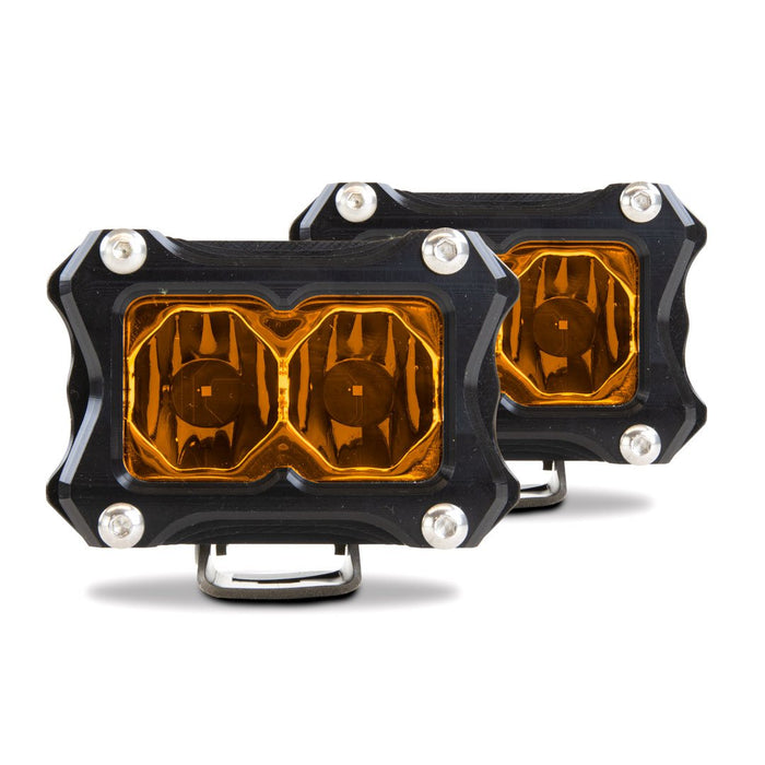 Heretic LED Pod Lights