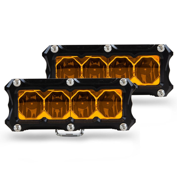 Heretic LED Pod Lights