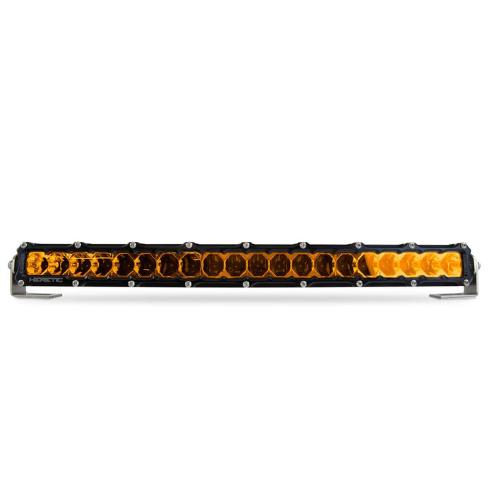 Heretic LED Light Bars