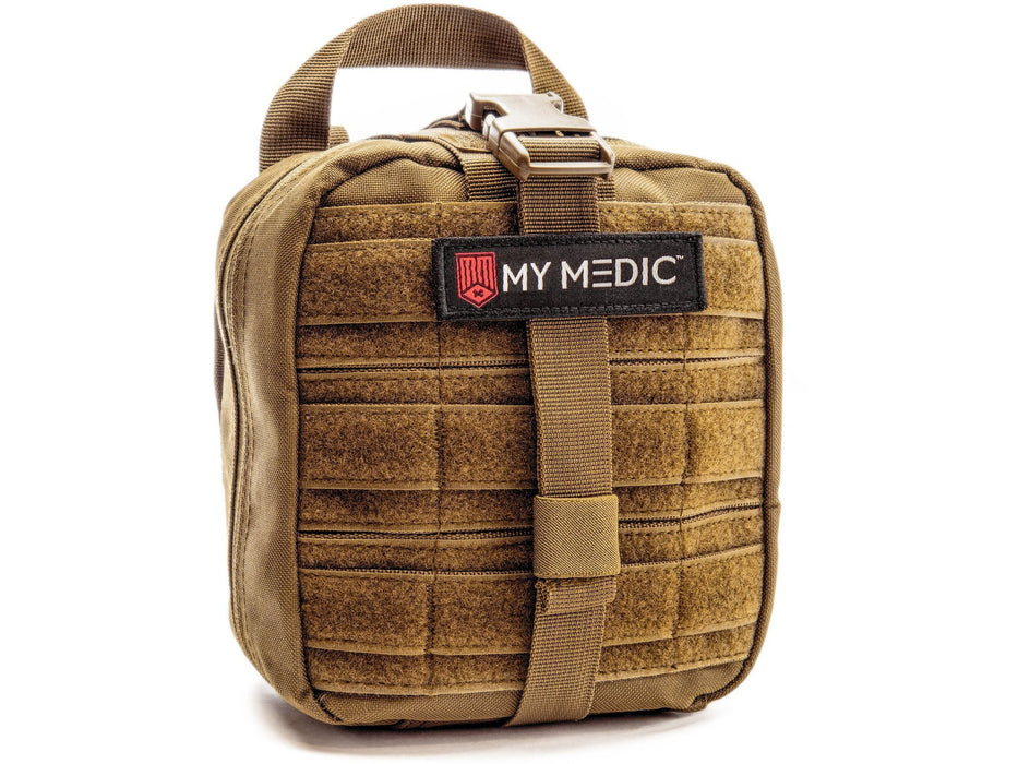 My Medic MyFAK | First Aid Kit