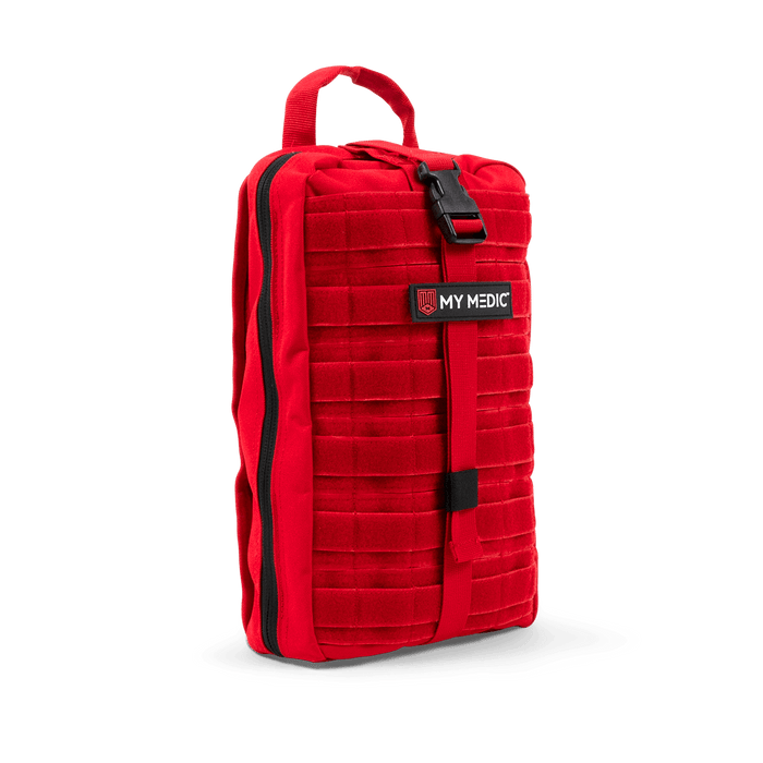 My Medic MyFak Large | First Aid Kit