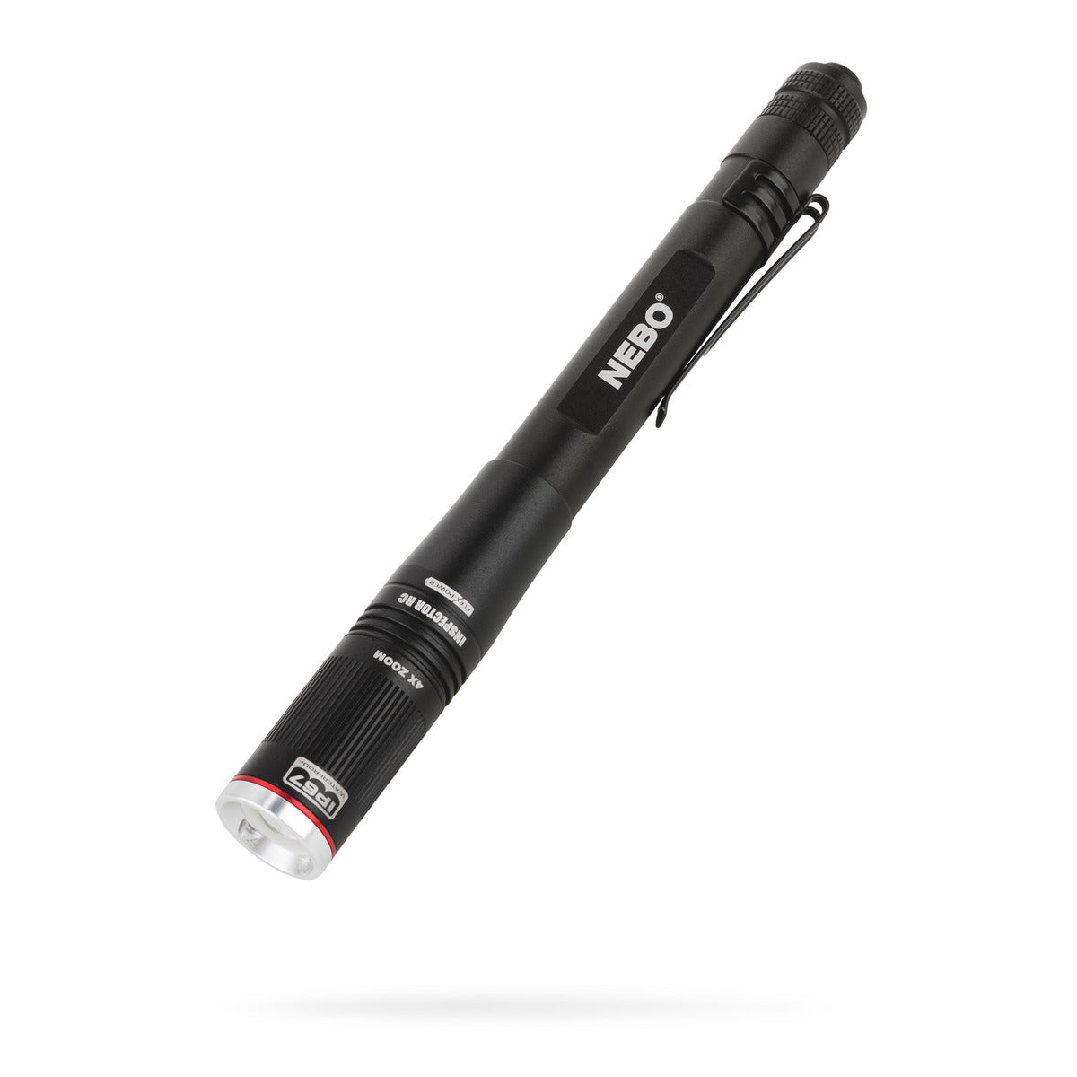 nebo 500 lumen flashlight SLYDE KING  The Nordic Skier 1 LED flashlight and work light is compact and lightweight Nebo Newton 500 LED Flashlight