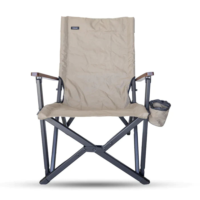 Roam Adventure Co Camp Chair — Land Cruiser Lifestyle