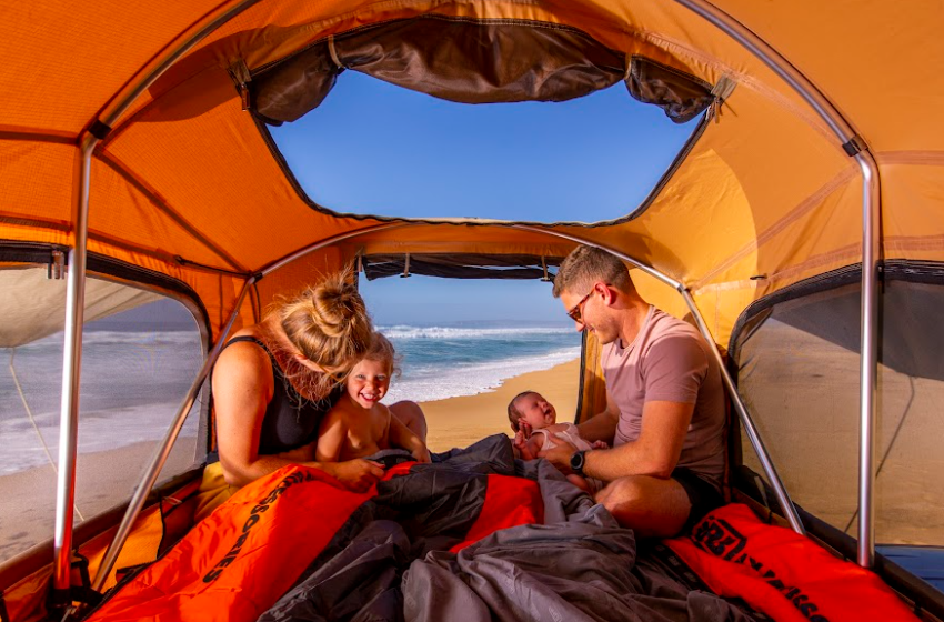 ARB Flinders Rooftop Tent