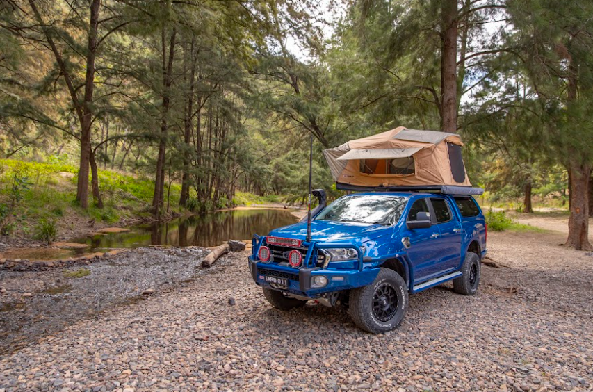 ARB Flinders Rooftop Tent