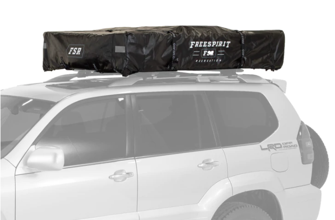 Freespirit Recreation High Country 63" Premium