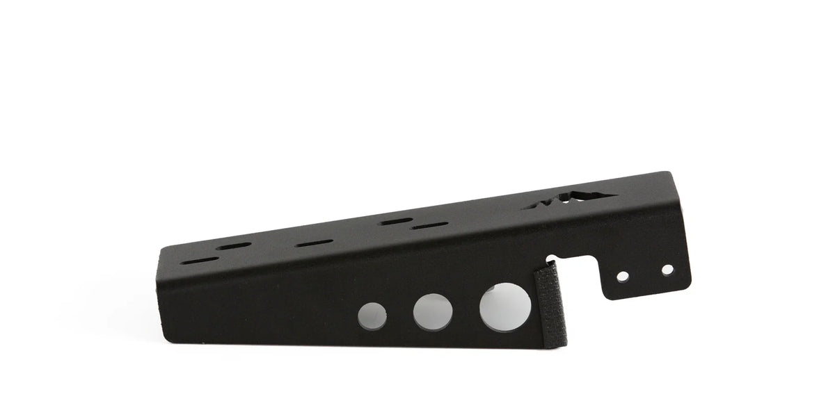 cruisersup sherpa fishing accessories Sherpa Low Pro Offset Flyrod Mounts — Land Cruiser Lifestyle