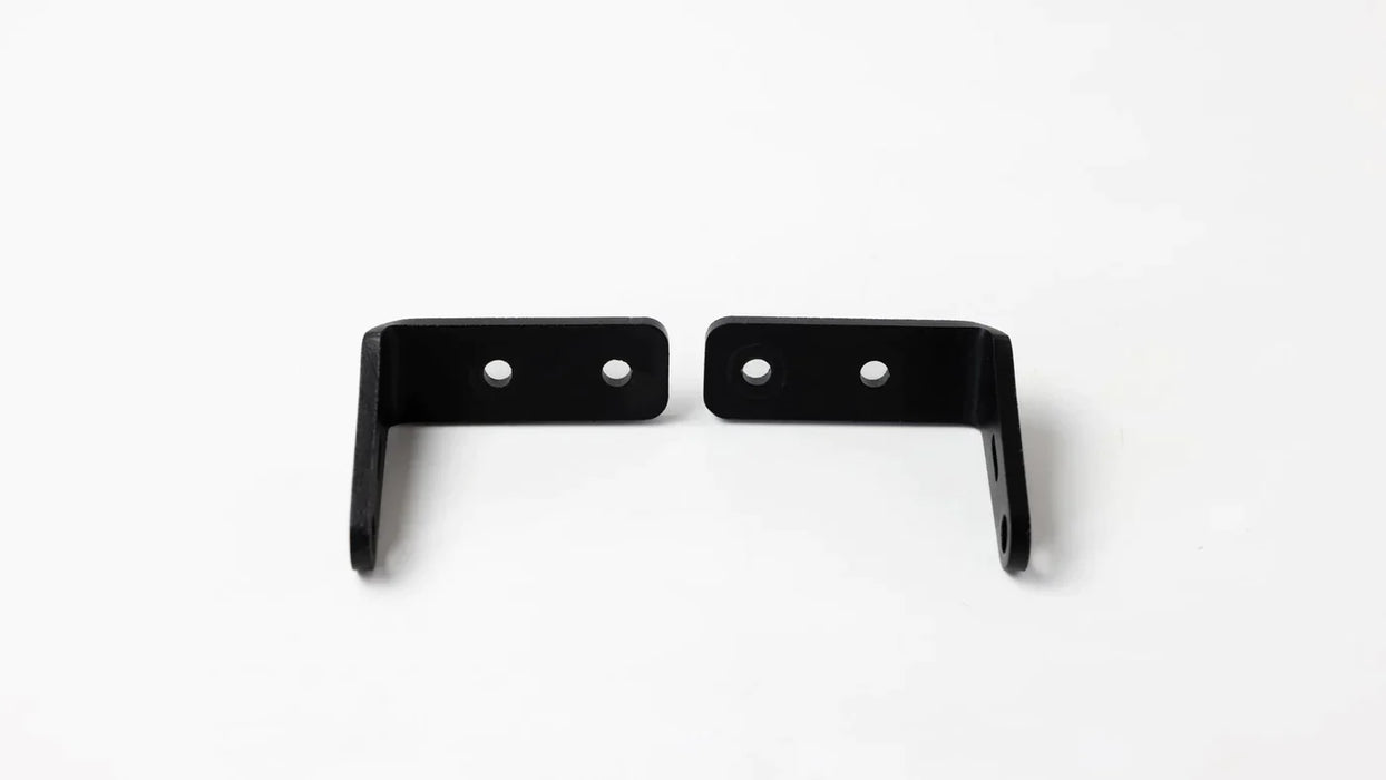 Sherpa Sport Series Light Bar Mounts