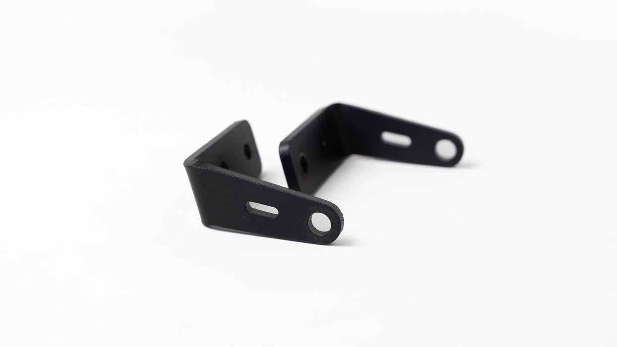 Sherpa Sport Series Light Bar Mounts