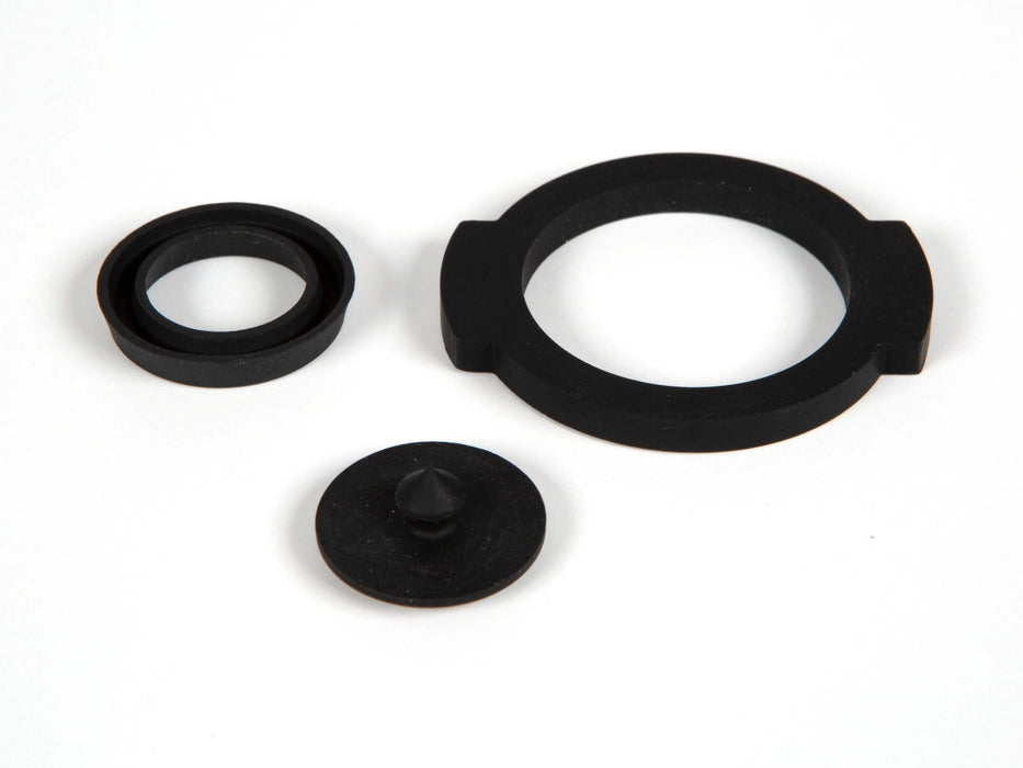 WaterPORT Pump Cap Gasket Pack