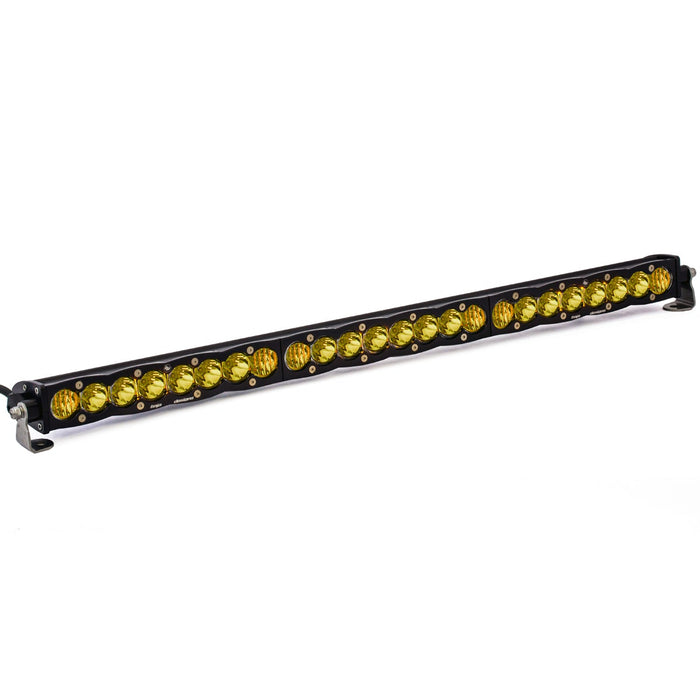 30" Baja Designs S8 LED Light Bars