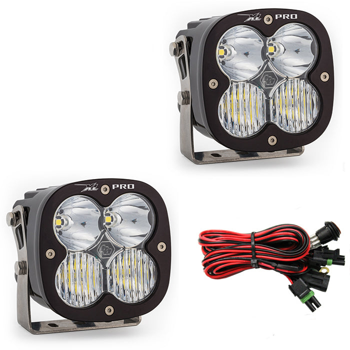 Baja Designs XL Pro LED Lights