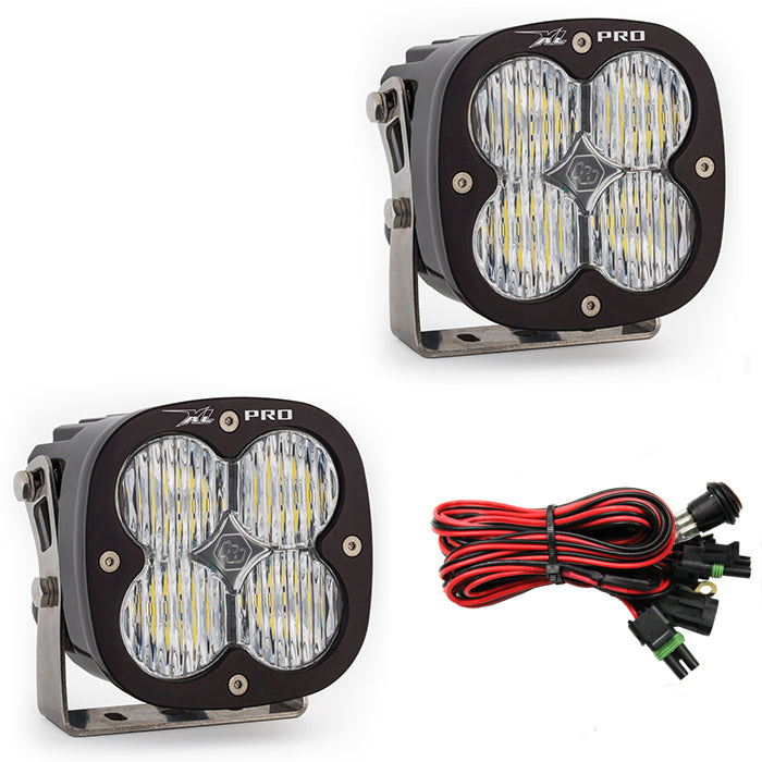 Baja Designs XL Pro LED Lights