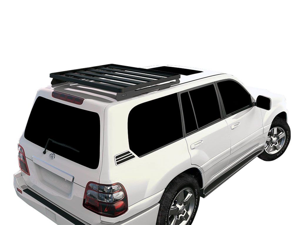 Front Runner Land Cruiser 100 Series 1 2 Slimline Roof Rack Land