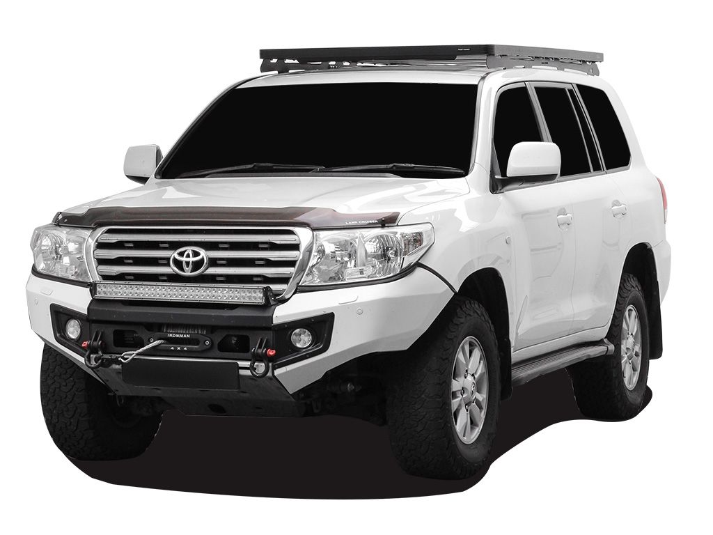 LAND CRUISER ROOF RACKS — Land Cruiser Lifestyle