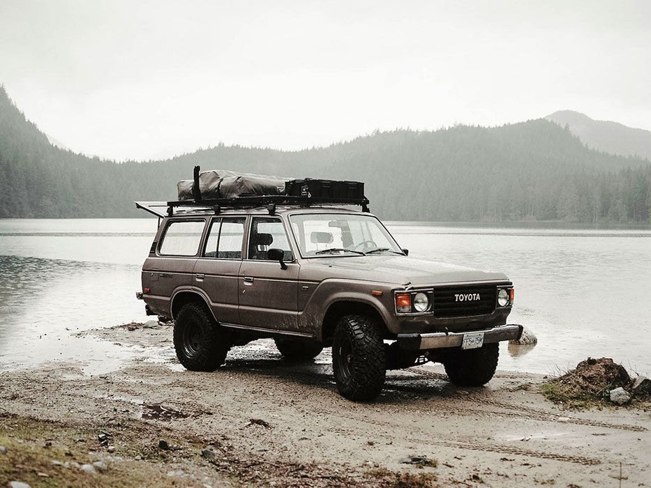 Front Runner Land Cruiser 60 Series Slimline II Roof Rack