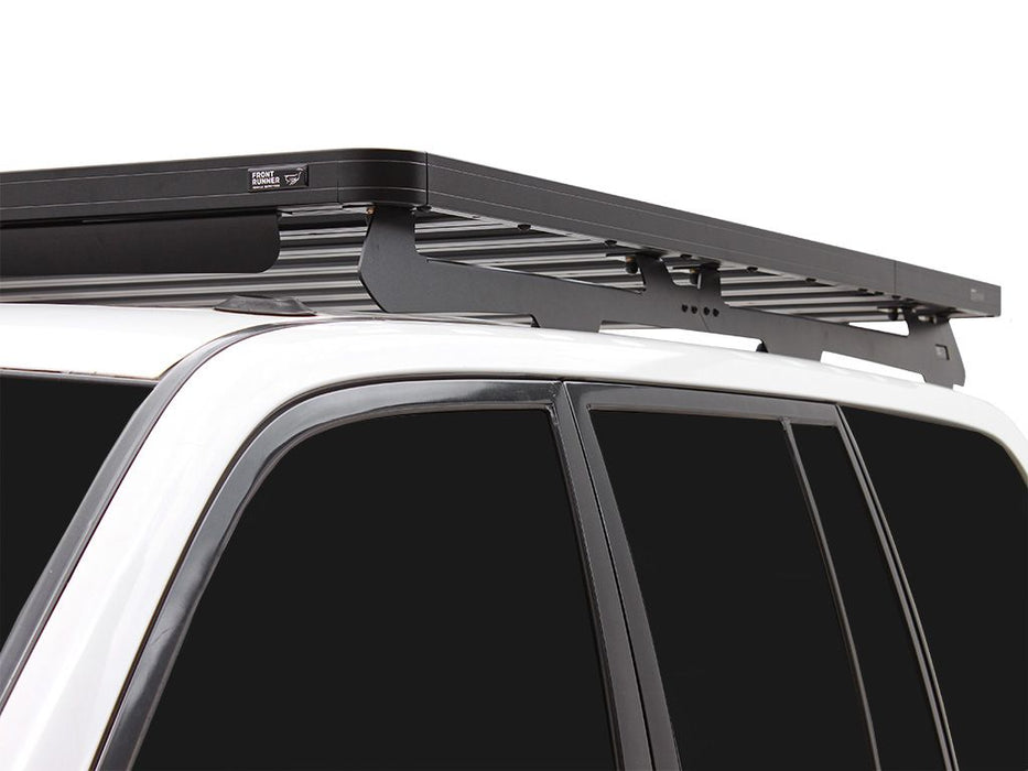 Front Runner Land Cruiser 200 Series Slimline II Roof Rack — Land