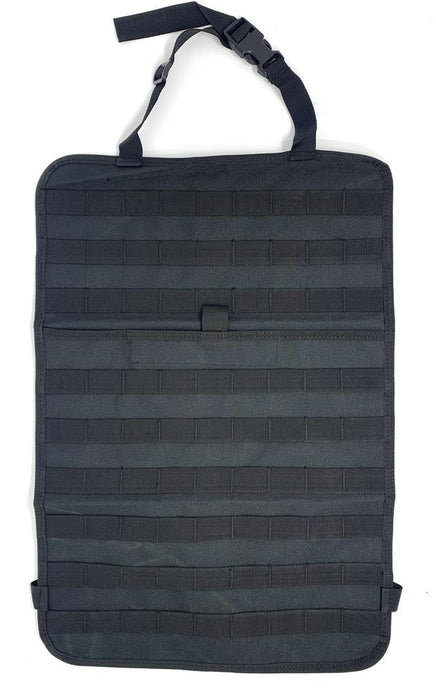 Land Cruiser Lifestyle Molle Seat Back Cover